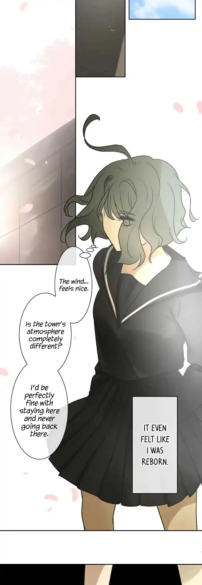 Kakao 79% Chapter 169 page 16