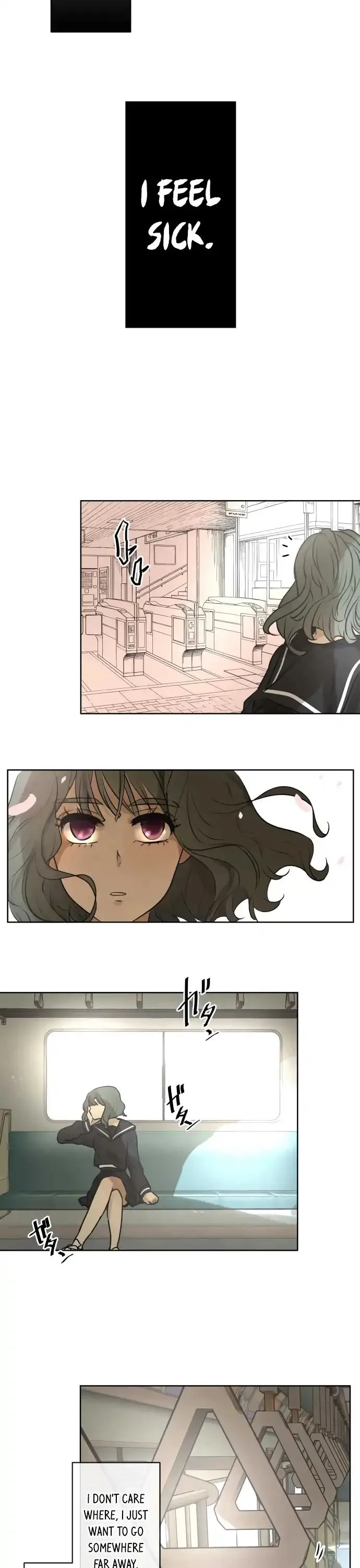 Kakao 79% Chapter 169 page 12