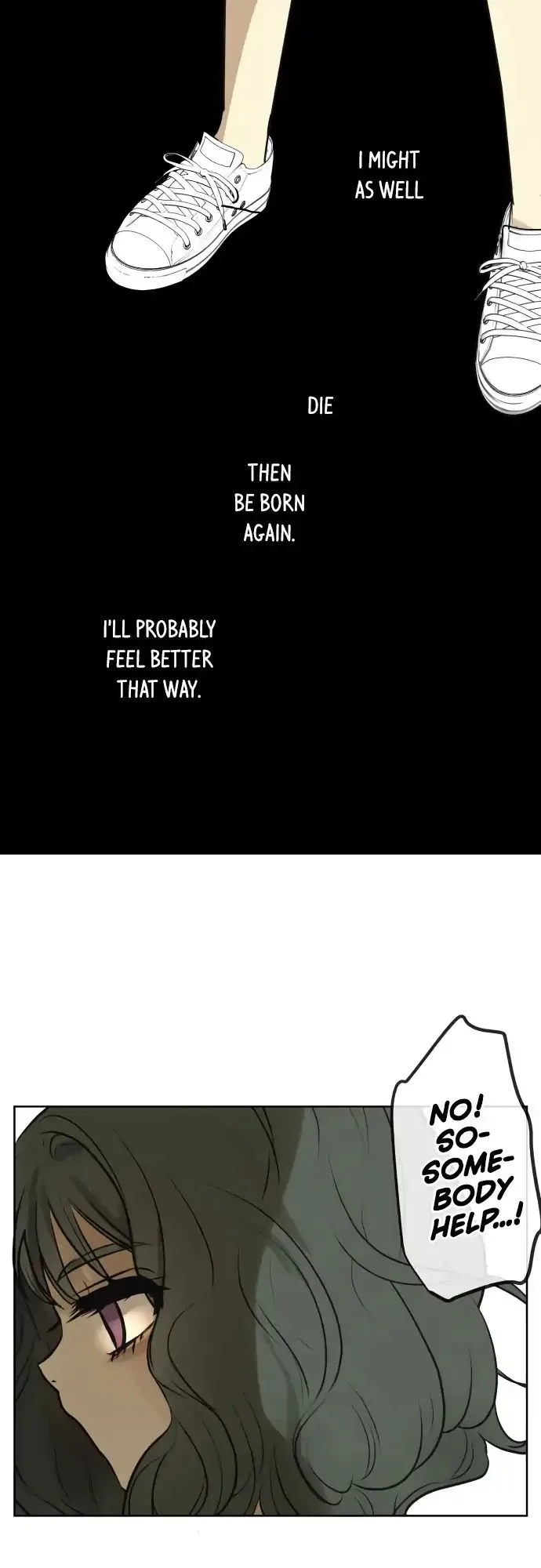 Kakao 79% Chapter 169 page 17