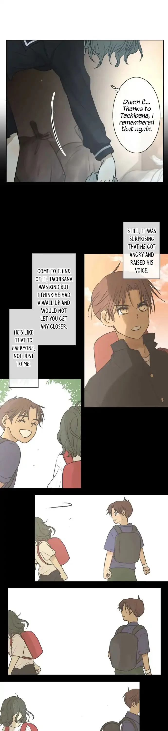 Kakao 79% Chapter 169 page 5