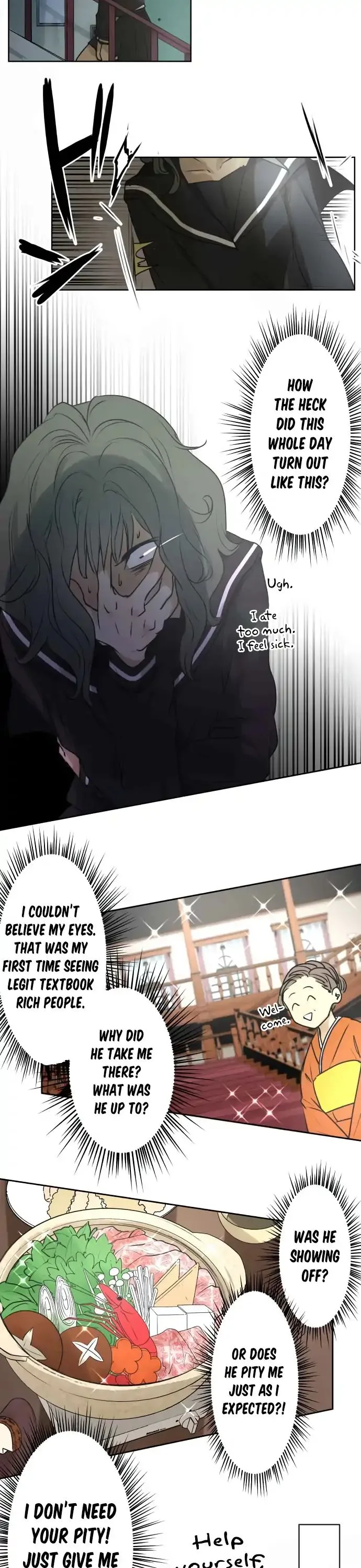 Kakao 79% Chapter 169 page 3