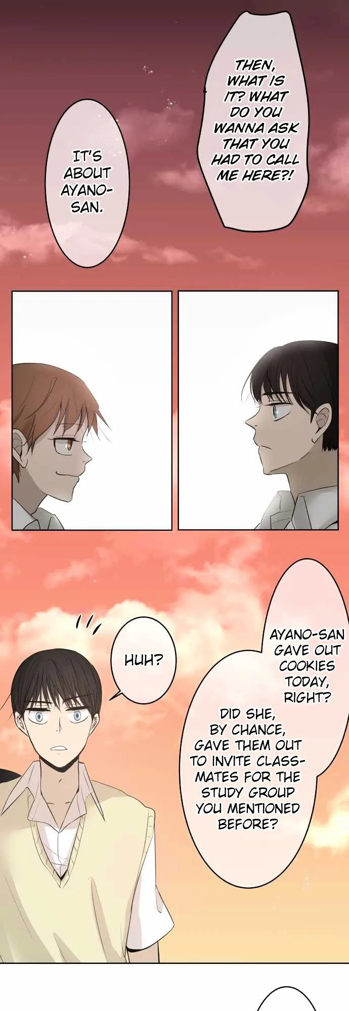 Kakao 79% Chapter 17 page 4