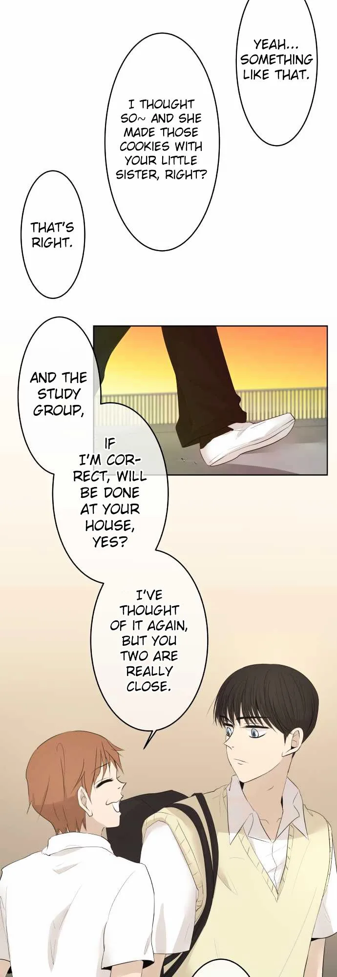 Kakao 79% Chapter 17 page 5