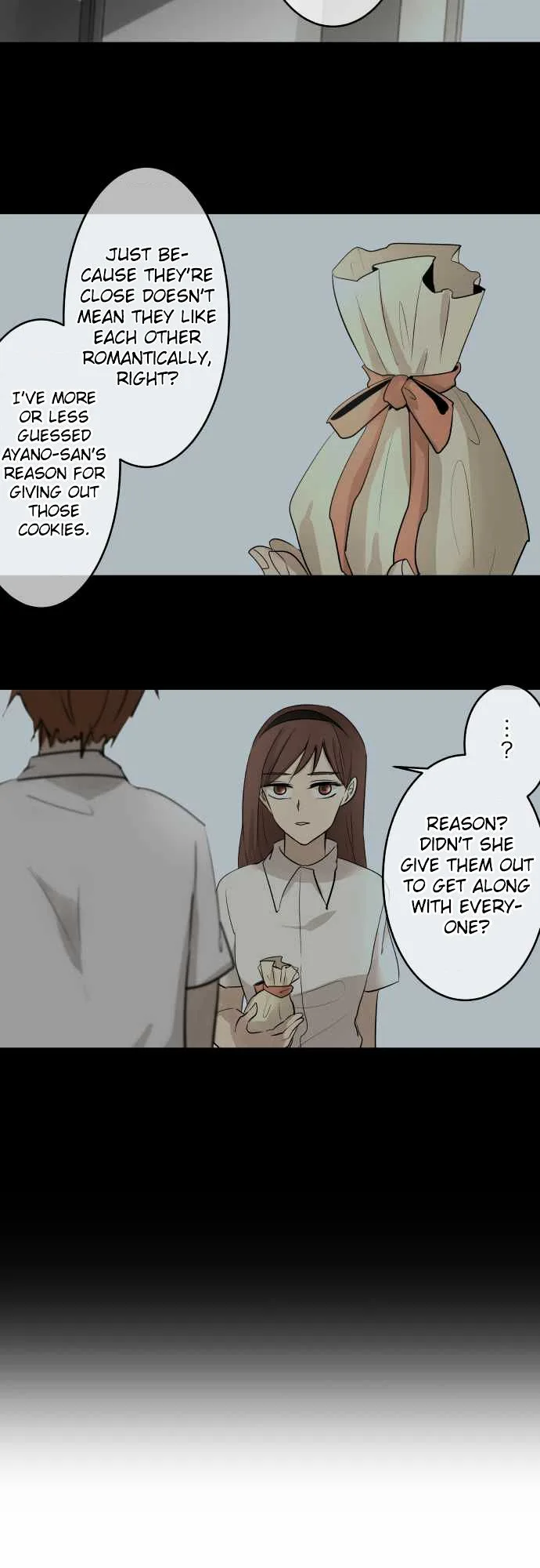 Kakao 79% Chapter 17 page 9