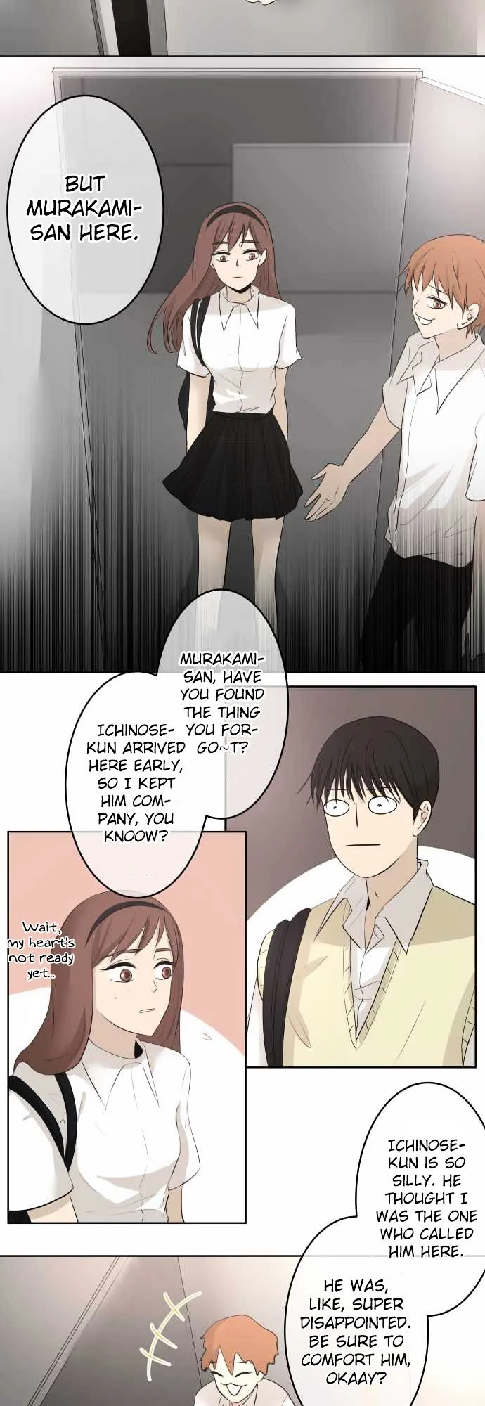 Kakao 79% Chapter 17 page 7