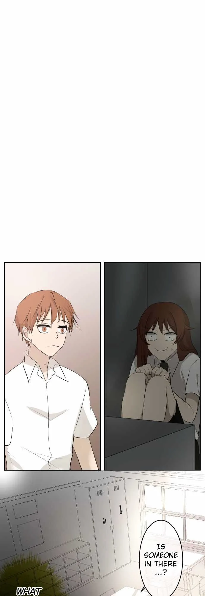 Kakao 79% Chapter 17 page 19