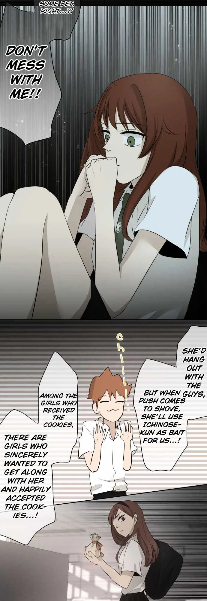 Kakao 79% Chapter 17 page 24
