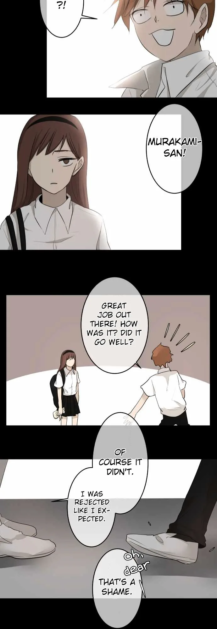 Kakao 79% Chapter 17 page 22