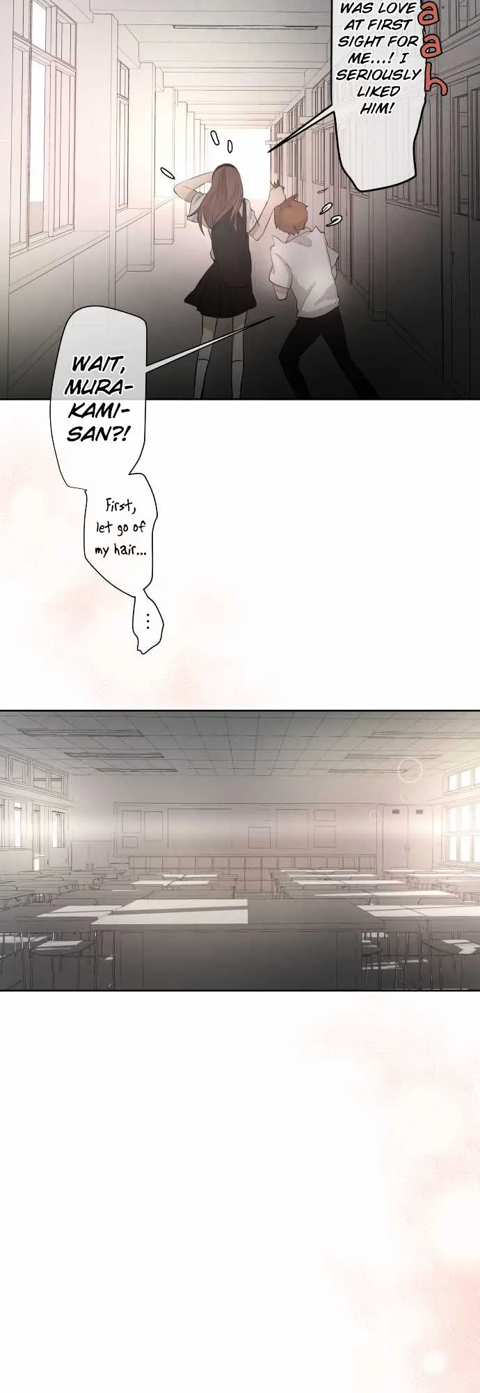 Kakao 79% Chapter 17 page 27