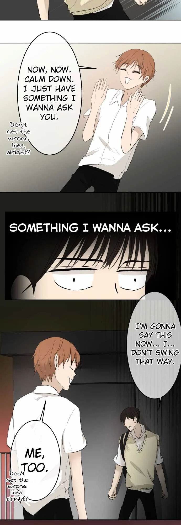 Kakao 79% Chapter 17 page 3