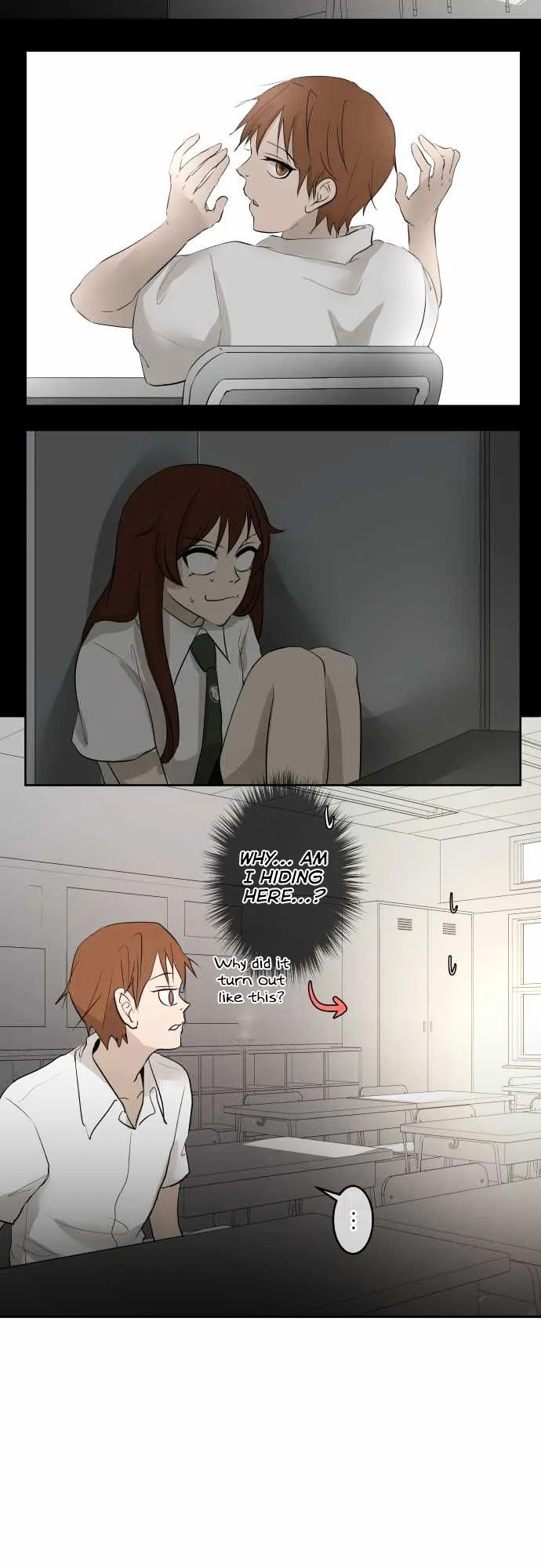 Kakao 79% Chapter 17 page 16
