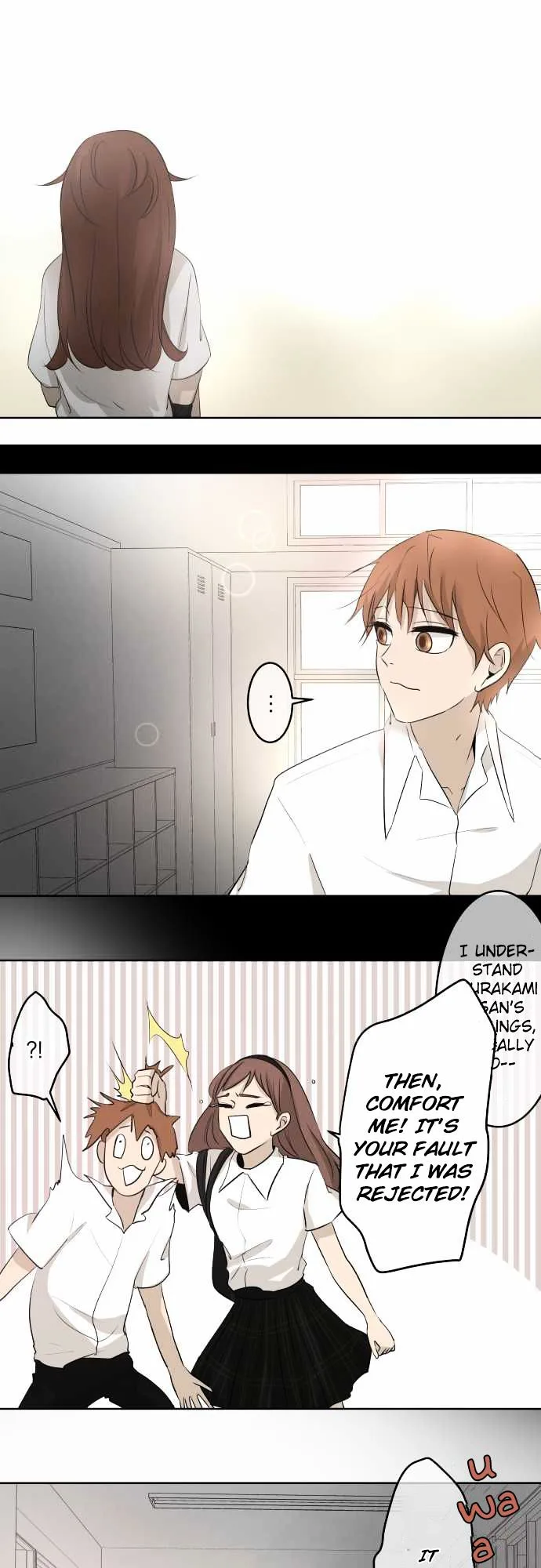 Kakao 79% Chapter 17 page 26