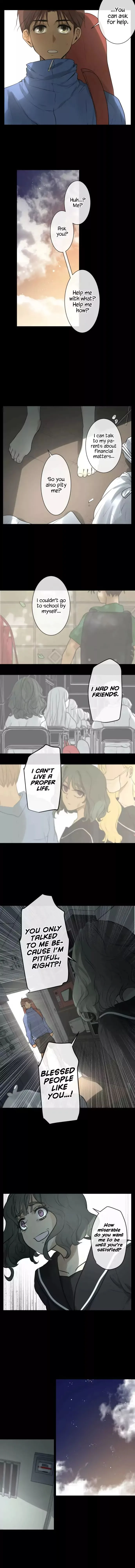 Kakao 79% Chapter 171 page 2
