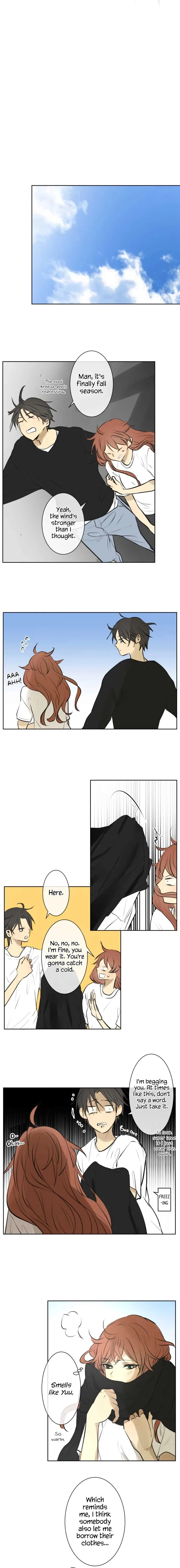 Kakao 79% Chapter 173 page 3