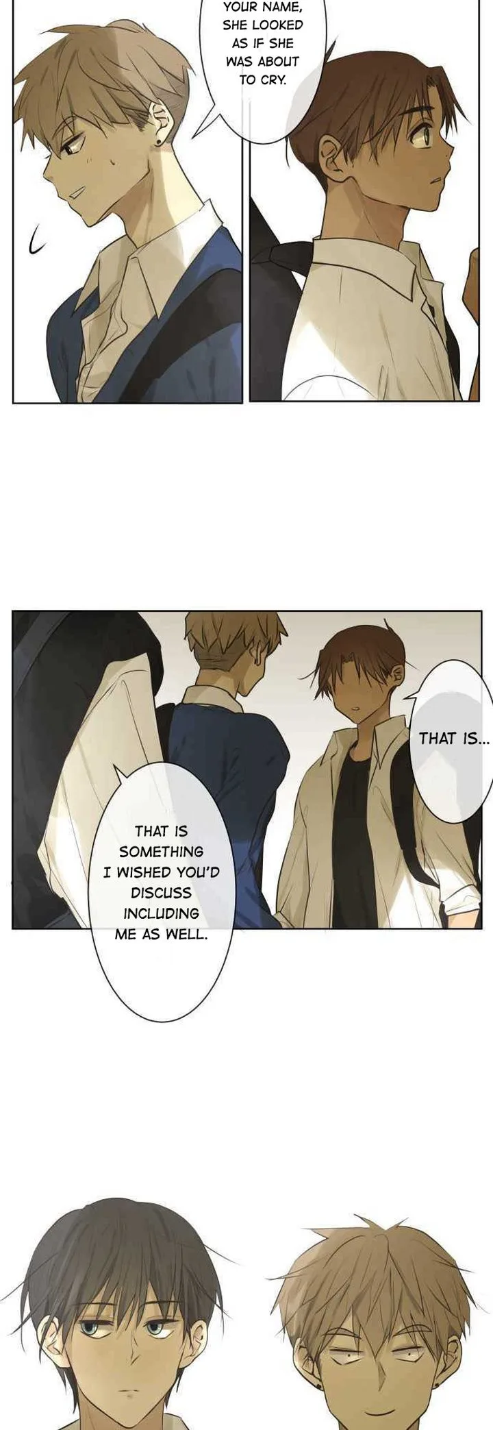Kakao 79% Chapter 176 page 6