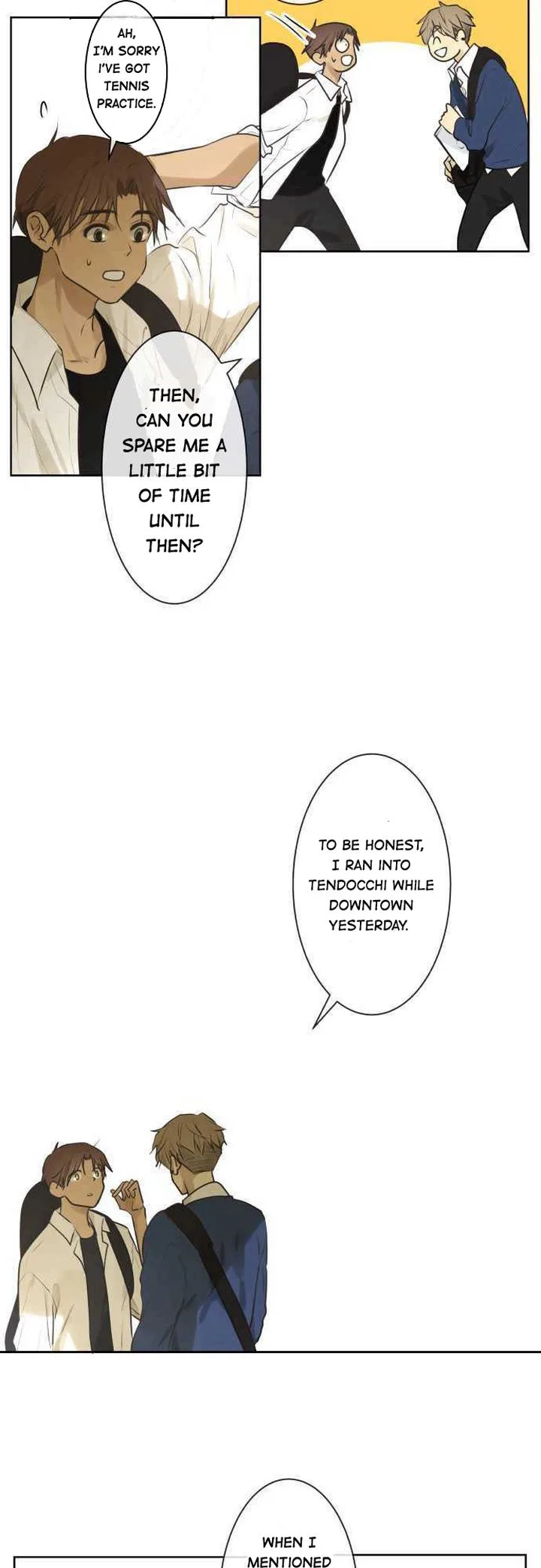 Kakao 79% Chapter 176 page 5