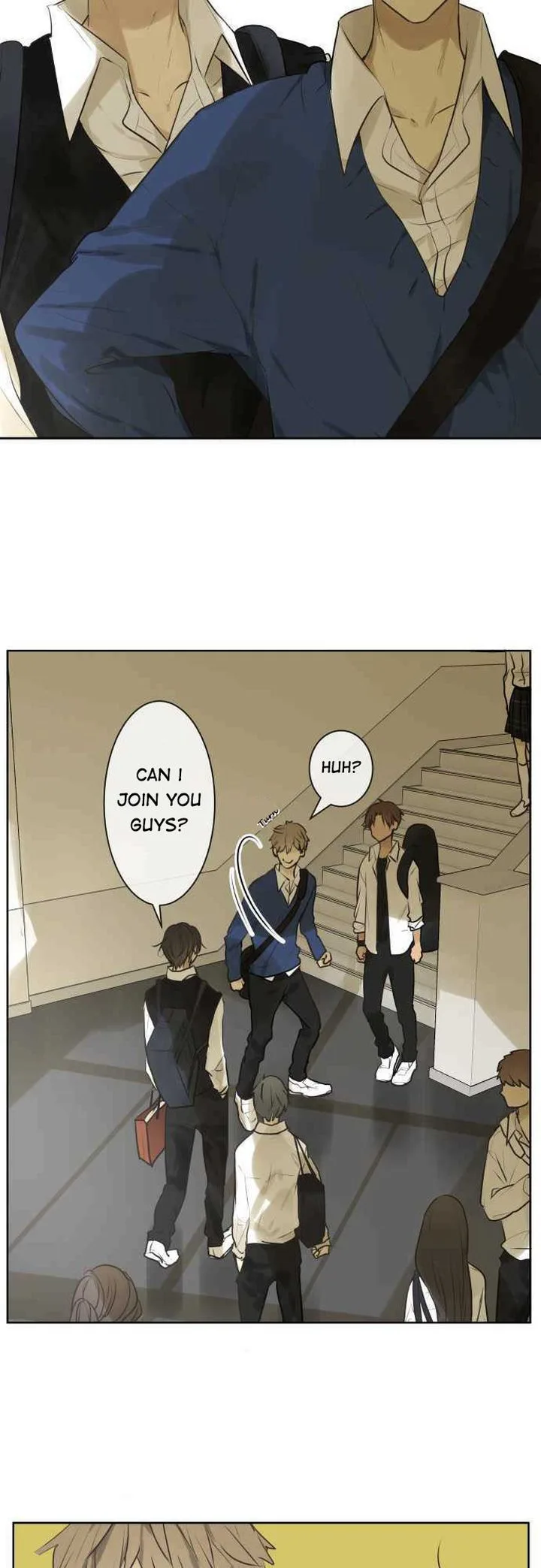 Kakao 79% Chapter 176 page 7