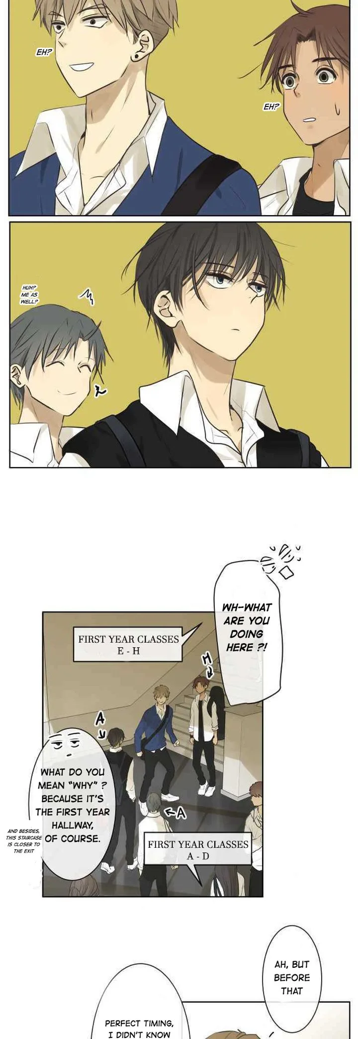 Kakao 79% Chapter 176 page 8