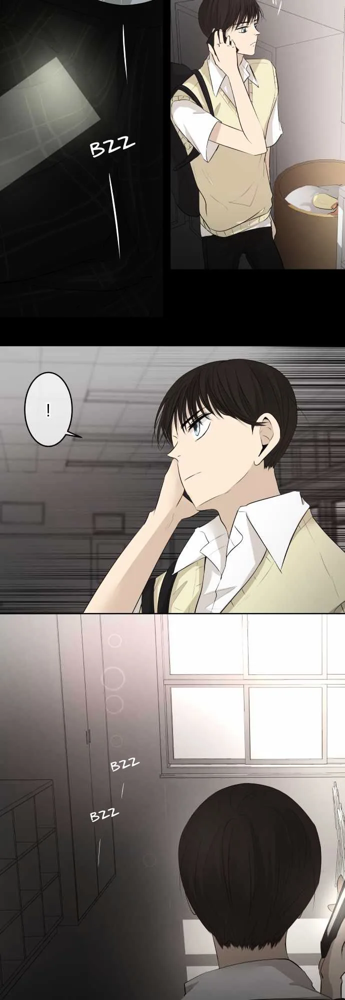 Kakao 79% Chapter 18 page 6