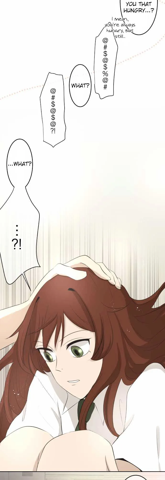 Kakao 79% Chapter 18 page 14