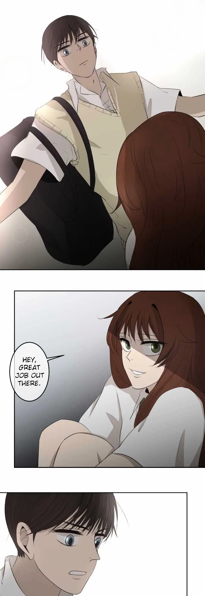 Kakao 79% Chapter 18 page 9