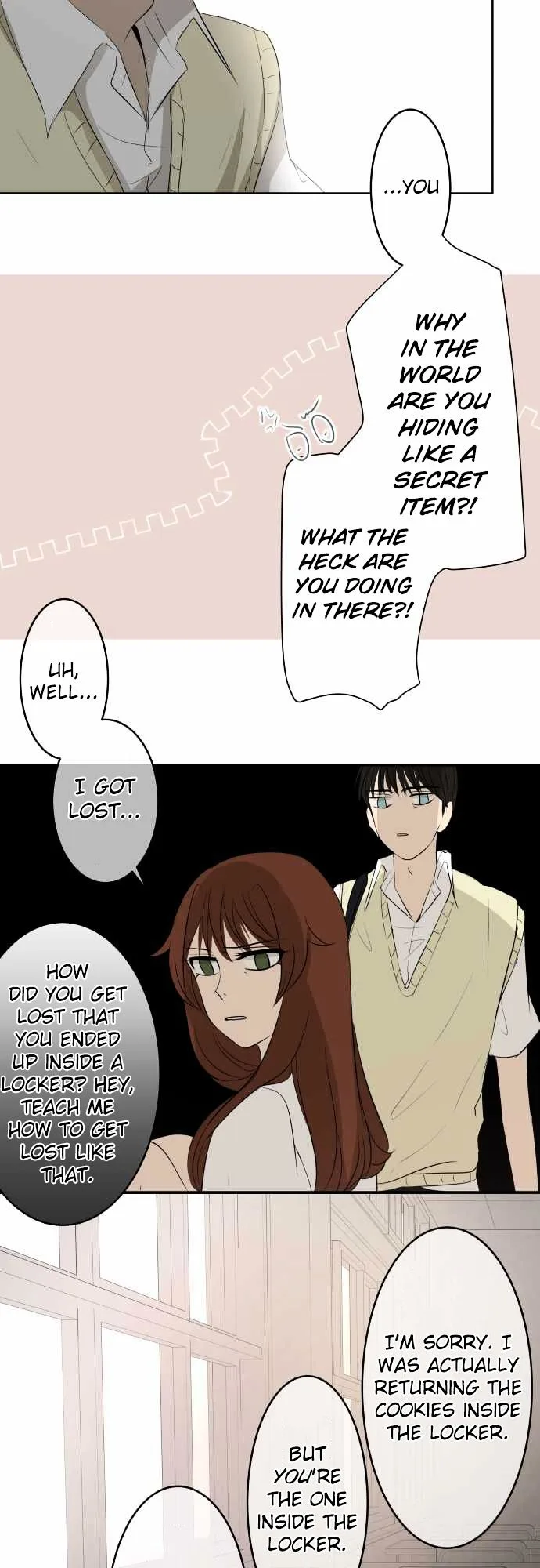 Kakao 79% Chapter 18 page 10
