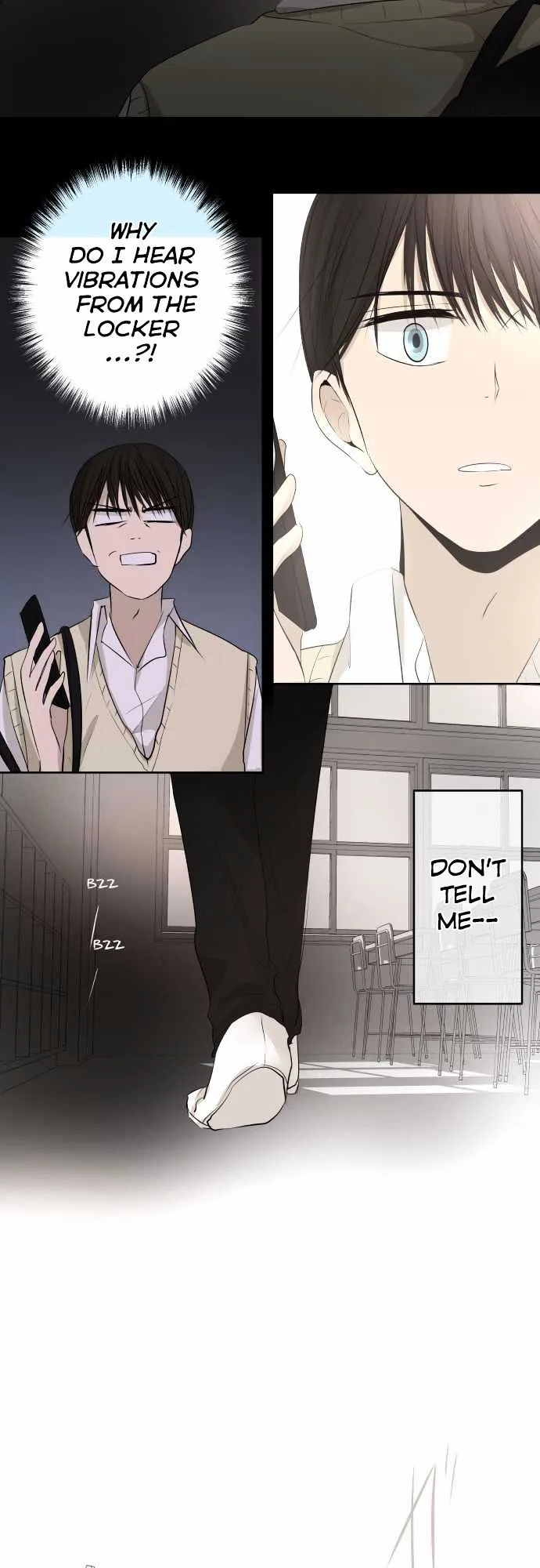 Kakao 79% Chapter 18 page 7