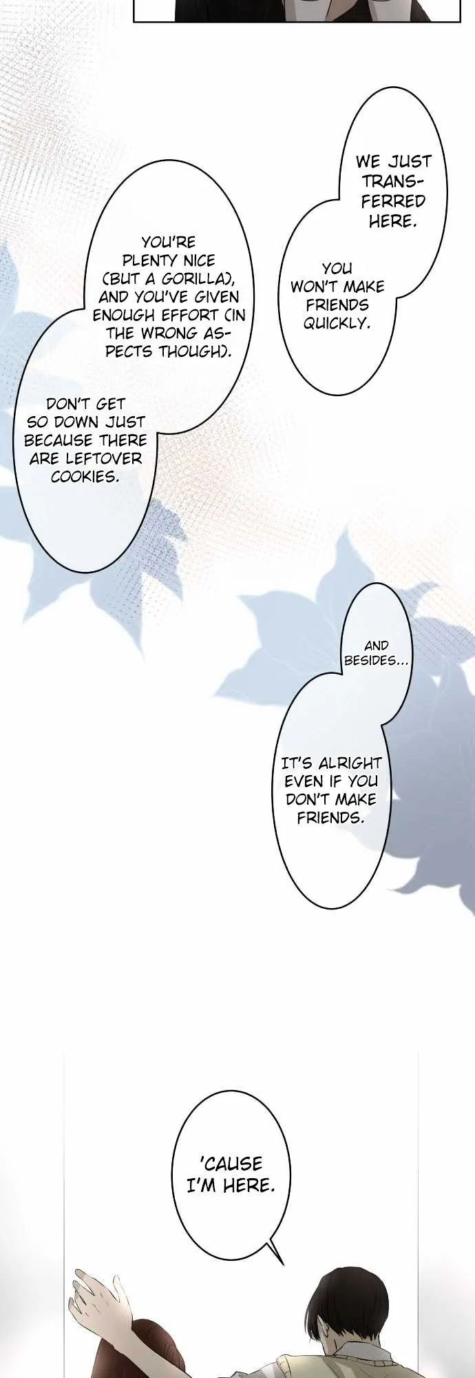 Kakao 79% Chapter 18 page 16