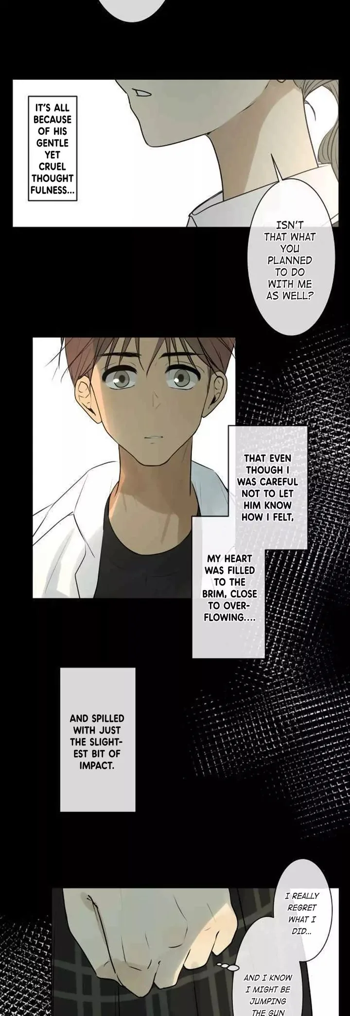 Kakao 79% Chapter 180 page 5