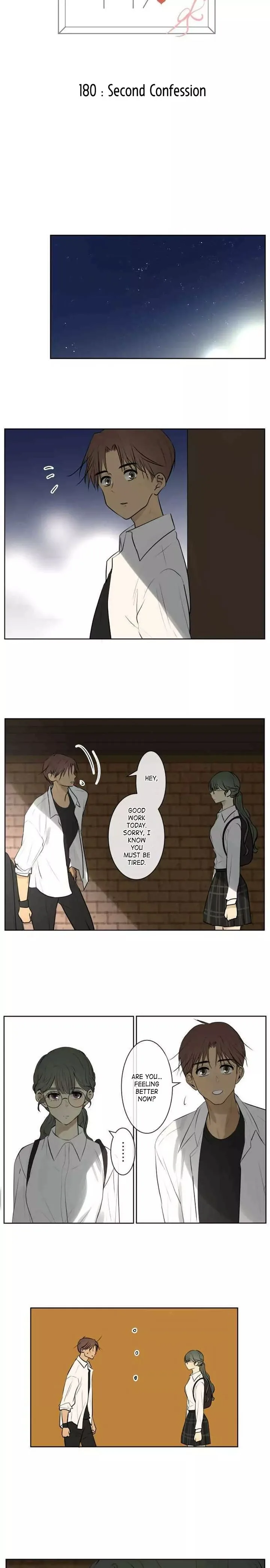 Kakao 79% Chapter 180 page 3