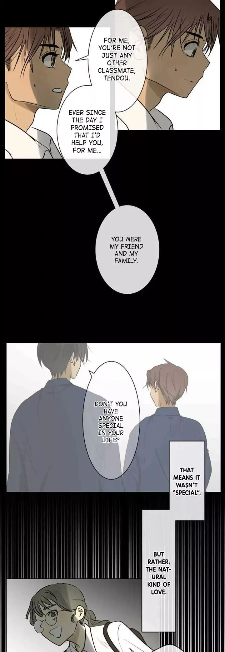 Kakao 79% Chapter 180 page 8