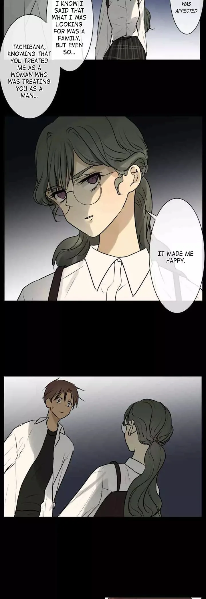 Kakao 79% Chapter 180 page 7