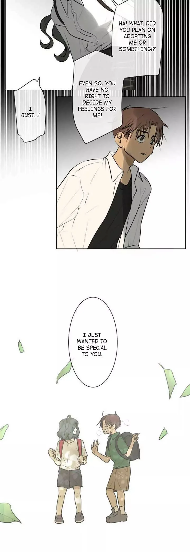 Kakao 79% Chapter 180 page 9