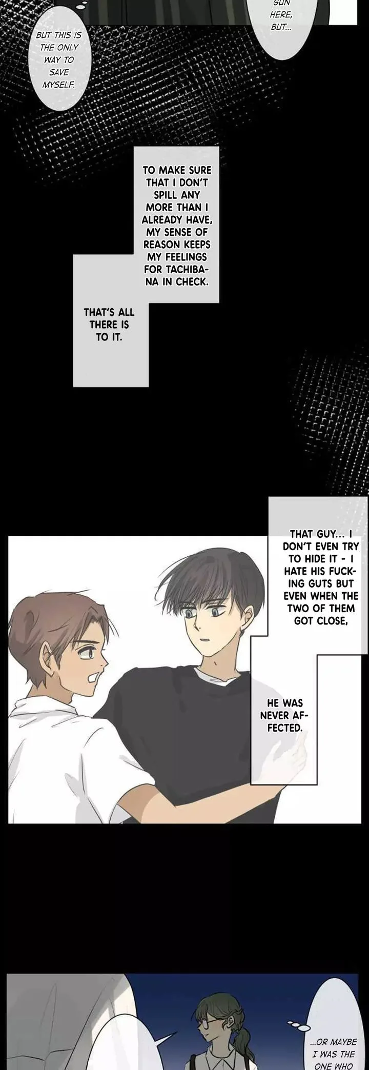 Kakao 79% Chapter 180 page 6
