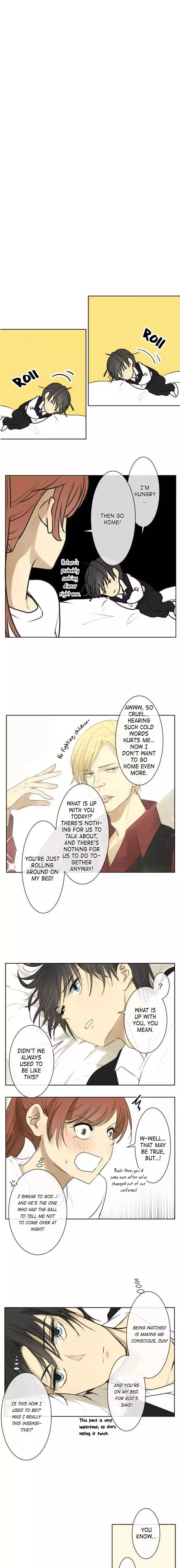 Kakao 79% Chapter 180 page 11