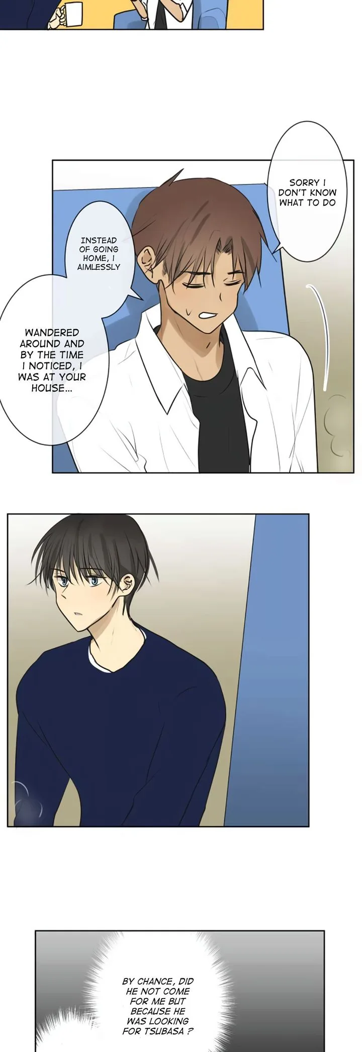 Kakao 79% Chapter 181 page 5
