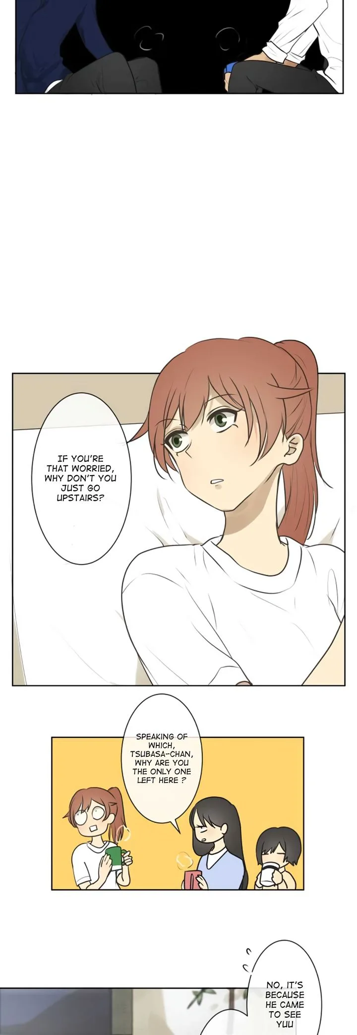 Kakao 79% Chapter 181 page 7