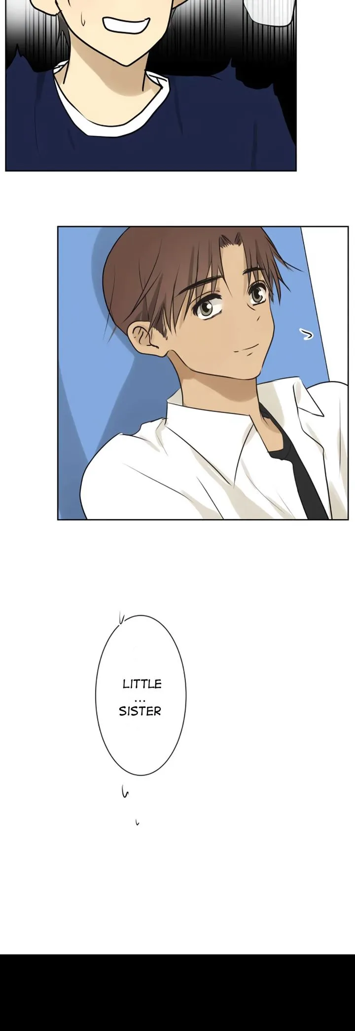 Kakao 79% Chapter 181 page 15