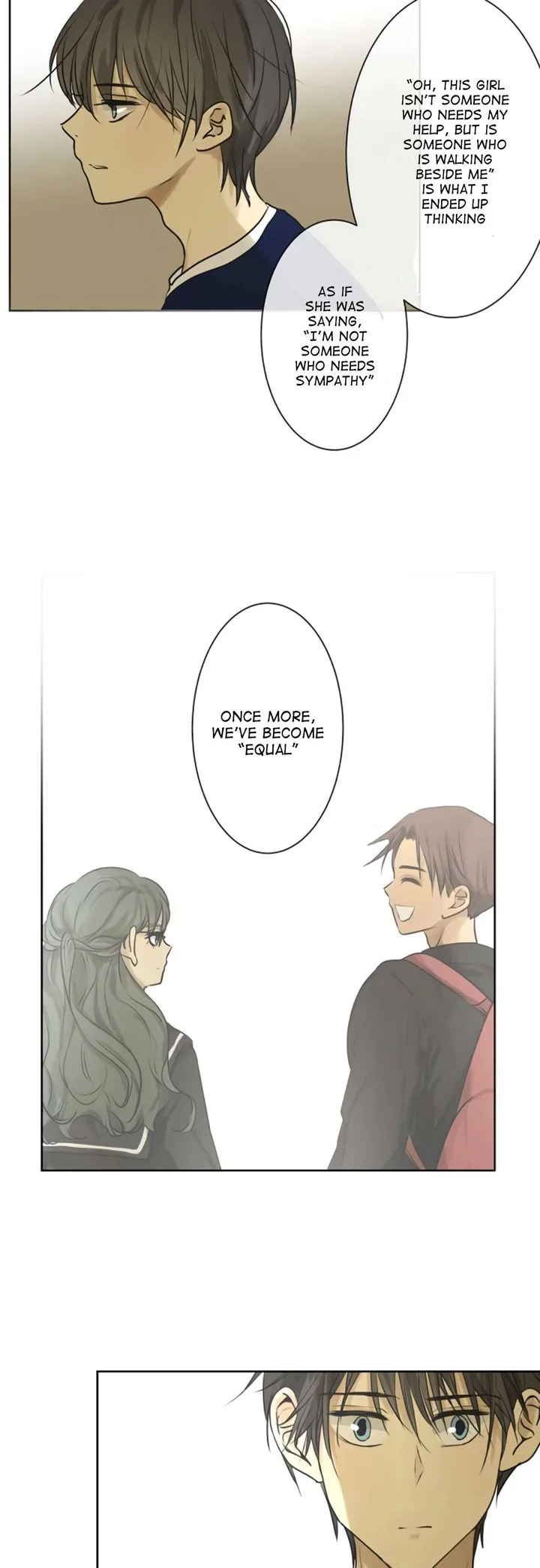 Kakao 79% Chapter 181 page 13