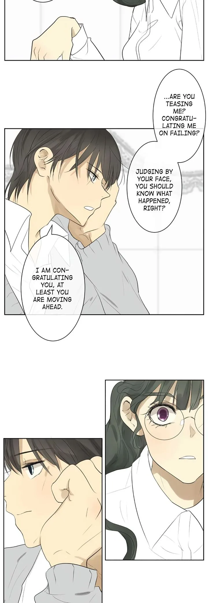 Kakao 79% Chapter 182 page 11