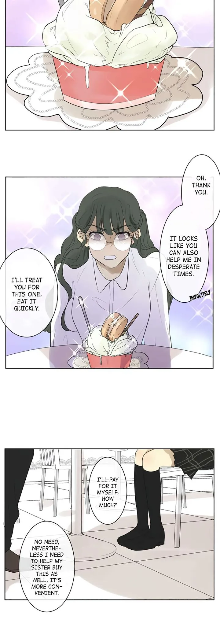 Kakao 79% Chapter 182 page 9