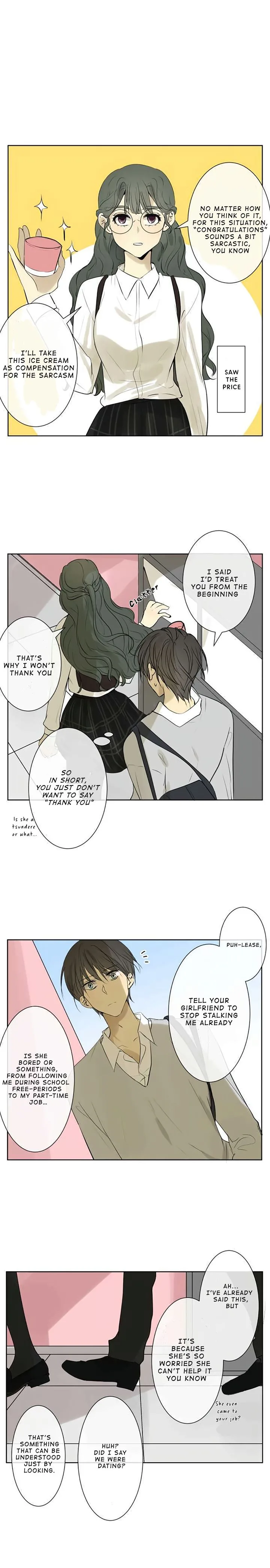 Kakao 79% Chapter 183 page 1