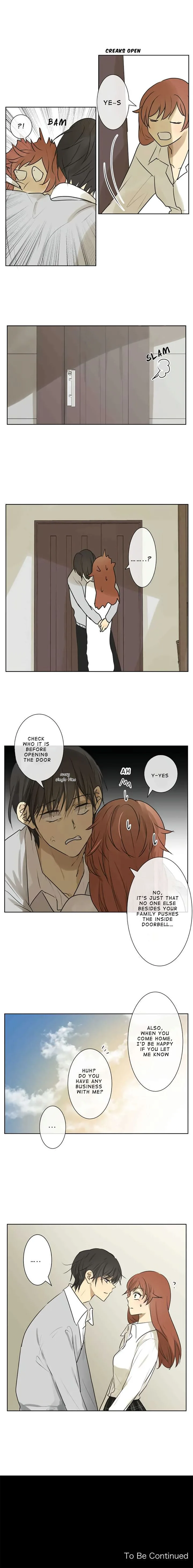 Kakao 79% Chapter 183 page 6
