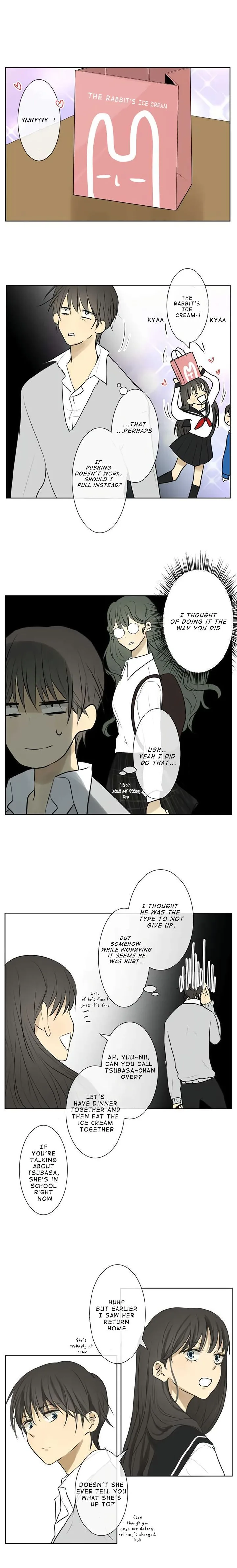 Kakao 79% Chapter 183 page 3