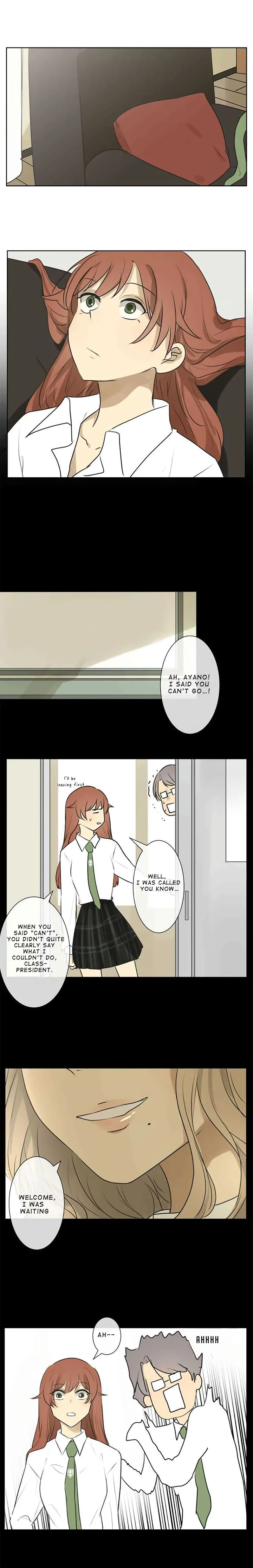 Kakao 79% Chapter 183 page 4