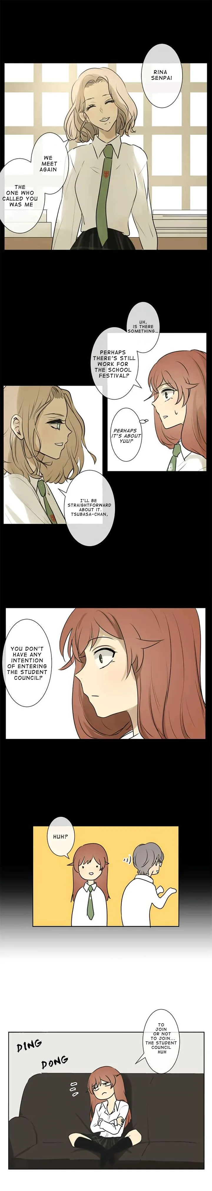 Kakao 79% Chapter 183 page 5