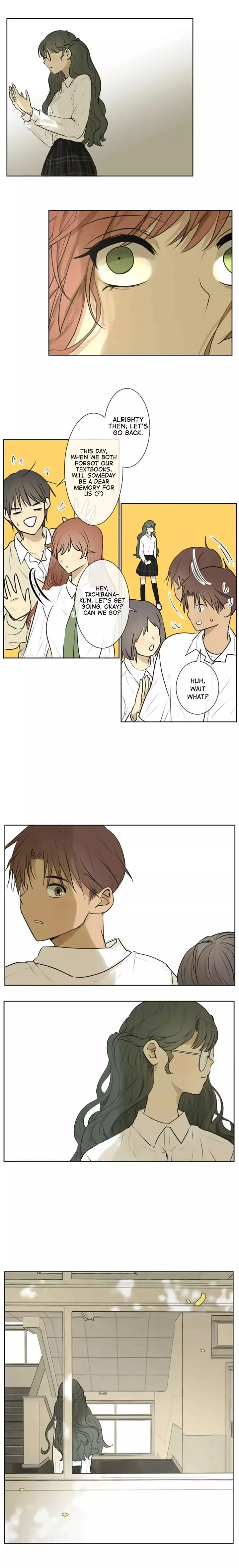 Kakao 79% Chapter 186 page 9