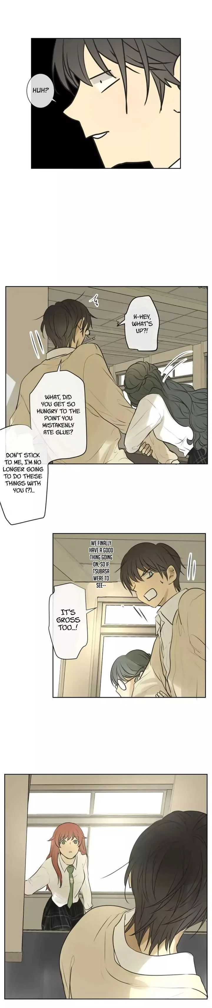 Kakao 79% Chapter 186 page 6