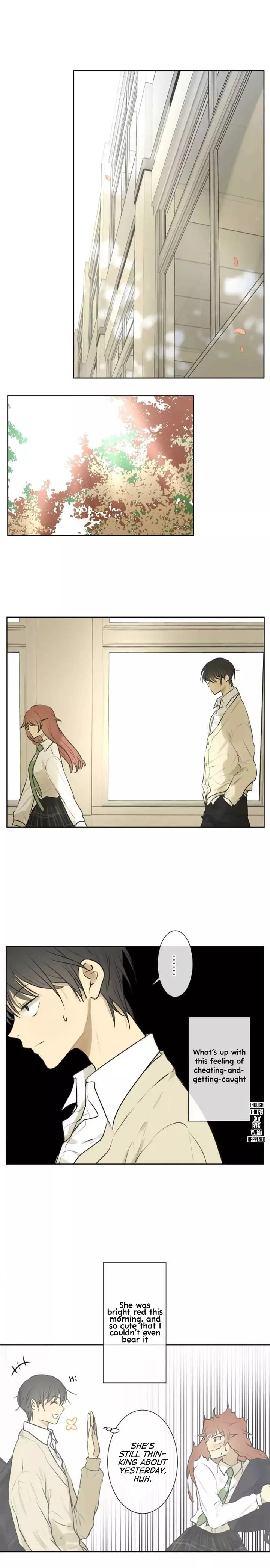 Kakao 79% Chapter 186 page 10