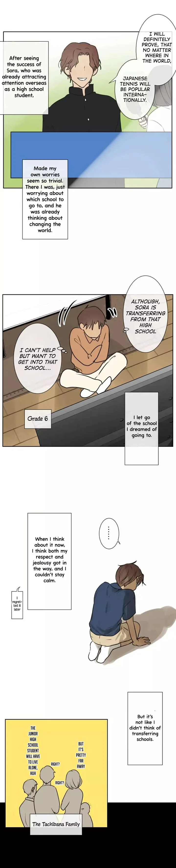 Kakao 79% Chapter 186 page 2